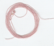Kanebo, Col 2/24DMM, Bone (Dusty Pink) 370grams - Click Image to Close