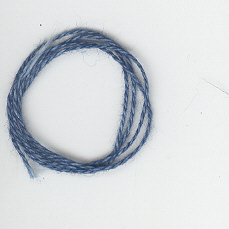 Cotone100%, Col Blue, 280grams - Click Image to Close