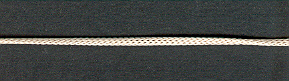 Fine Cord Bone - Click Image to Close