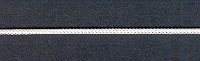 Knit Cord Straw, per mtr