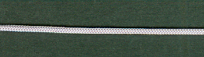 Knit Cord Lilac, per mtr
