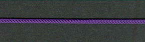Knit Cord Purple, per mtr - Click Image to Close