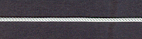 Knit Cord Willowgreen, per mtr - Click Image to Close
