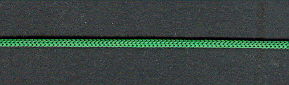 Knit Cord Emerald, per mtr (image for) Knit Cord Emerald, per mtr