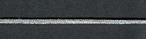 Knit Cord Silver Grey, per mtr - Click Image to Close