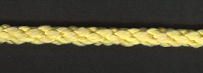 Cushion Cord Natural, Primrose, Price per mt - Click Image to Close