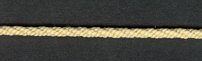 Lacing Cord French Vanilla per mtr - Click Image to Close