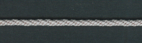 Lacing Cord Dusty Rose per mtr - Click Image to Close