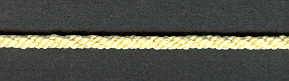 Lacing Cord Sage per mtr - Click Image to Close