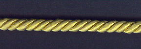 6mm Rayon Cord Satinwood per mtr - Click Image to Close