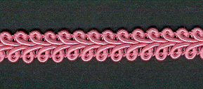 Hot Pink Cut length 8.6 metres - Click Image to Close