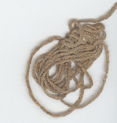 Yarn, Col Beige, 195grams, 4.5 - Click Image to Close