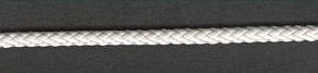 Cord Natural per mtr - Click Image to Close