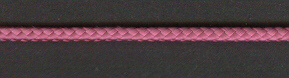 Cord Strawberry per mtr - Click Image to Close