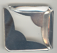 430 Silver 35x8x4mm - Click Image to Close