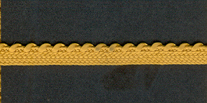 Old Gold cut length 12.8meters - Click Image to Close