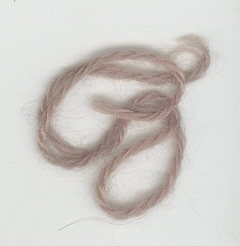 Yarn, Col Pale Grey Green, 60grams