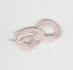 Yarn, Col Pale Tan, 39grams
