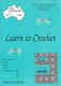 Learn to Crochet L&R Hand Pc126