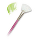 Crafters Choice White Bristle Fan 2