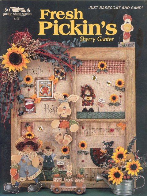 (image for) Folk Art