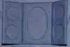 (image for) Tri fold Photo Frame