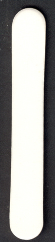 Lower Case Alphabet (l) 1 piece 2cm x 13.8cm