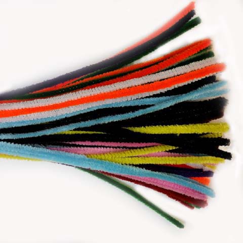 Sticks 6mm (100p) (image for) Sticks 6mm (100p)