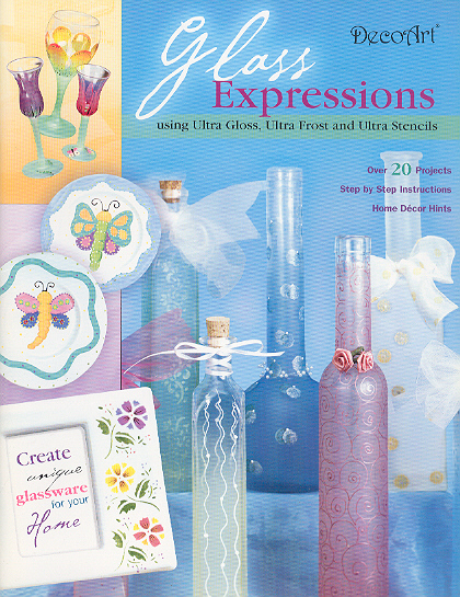 Glass Expressions (image for) Glass Expressions