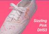 DecoArt Hot Shots 2oz Sizzling Pink - Click Image to Close