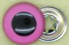 (image for) 21mm Pink Cry Eye 50p