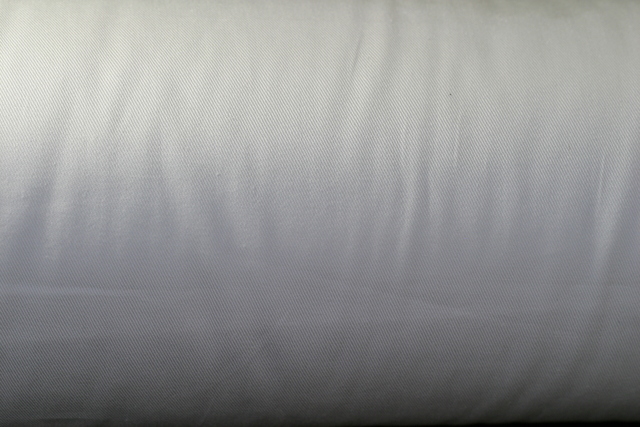 Drill 91cm, White (image for) Drill 91cm, White