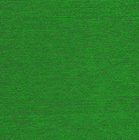 (image for) Felt Square 9x12" Green