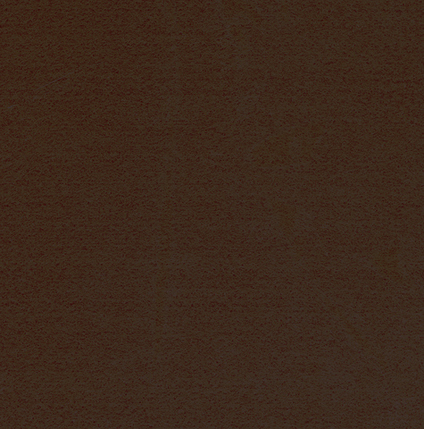 (image for) Felt Square 9x12" Chocolate