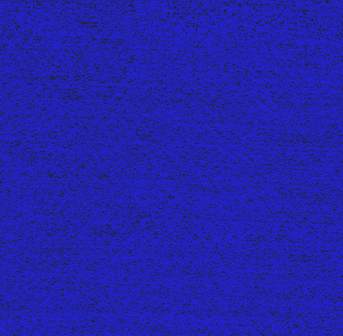 (image for) Felt Square 9x12" Royal