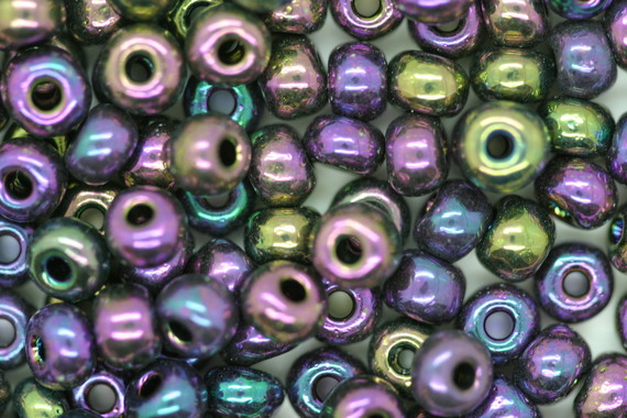 Seed Beads (image for) Seed Beads