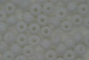 (image for) Czech Seed 5/0 Op Chalk White 500g