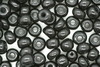 (image for) Czech Seed 5/0 Op Black 500g