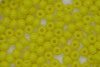 (image for) Czech Seed 8/0 Op Yellow 500g