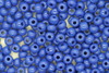 (image for) Czech Seed 8/0 Op Mid Blue 500g