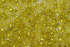 (image for) Czech Seed 11/0 SLS Lined Yellow 100g