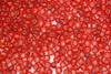 (image for) Czech Seed 11/0 SLS Lined Red 100g