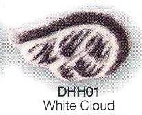 DecoArt Heavenly Hues 2oz White - Click Image to Close