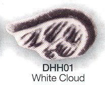 (image for) DecoArt Heavenly Hues 2oz White