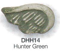 DecoArt Heavenly Hues 2oz Hunter Green (image for) DecoArt Heavenly Hues 2oz Hunter Green