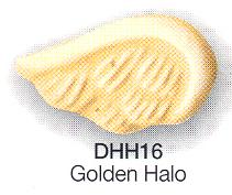 DecoArt Heavenly Hues 2oz Golden Halo (image for) DecoArt Heavenly Hues 2oz Golden Halo