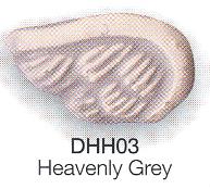 DecoArt Heavenly Hues 2oz Heavenly Grey (image for) DecoArt Heavenly Hues 2oz Heavenly Grey