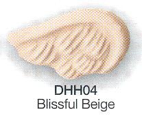 DecoArt Heavenly Hues 2oz Blissful Beige (image for) DecoArt Heavenly Hues 2oz Blissful Beige