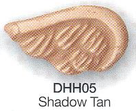 DecoArt Heavenly Hues 2oz Shadow Tan - Click Image to Close