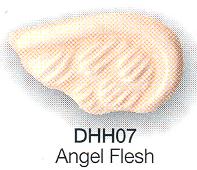 DecoArt Heavenly Hues 2oz Angel Flesh (image for) DecoArt Heavenly Hues 2oz Angel Flesh